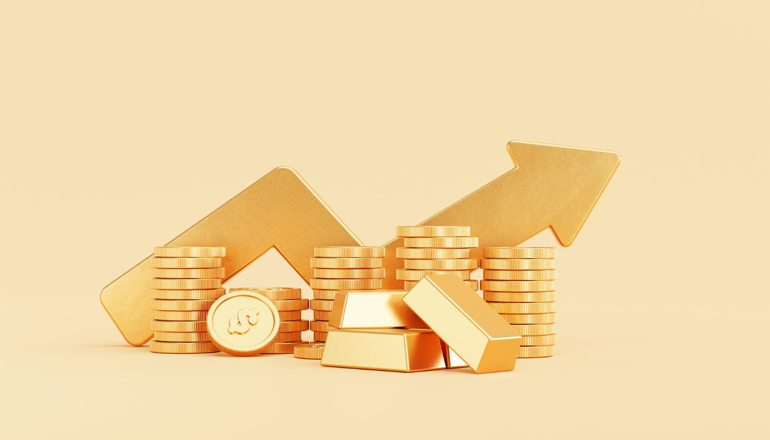 Gold Trading คือ